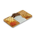 Crema Marble Cutting Board